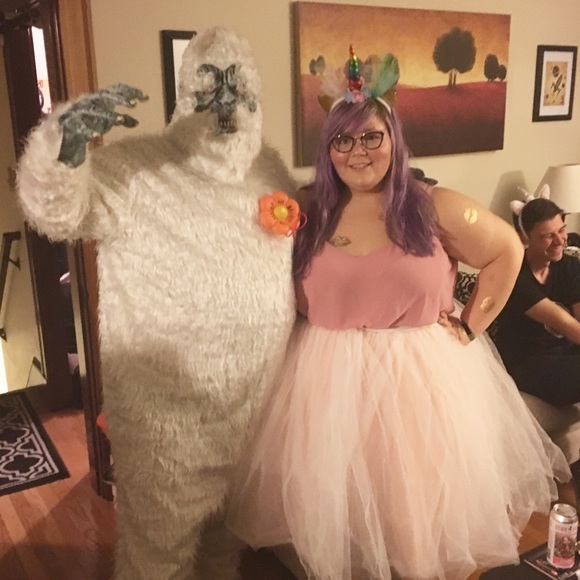 Meet your Posher, Jen - Picture 5 of 6